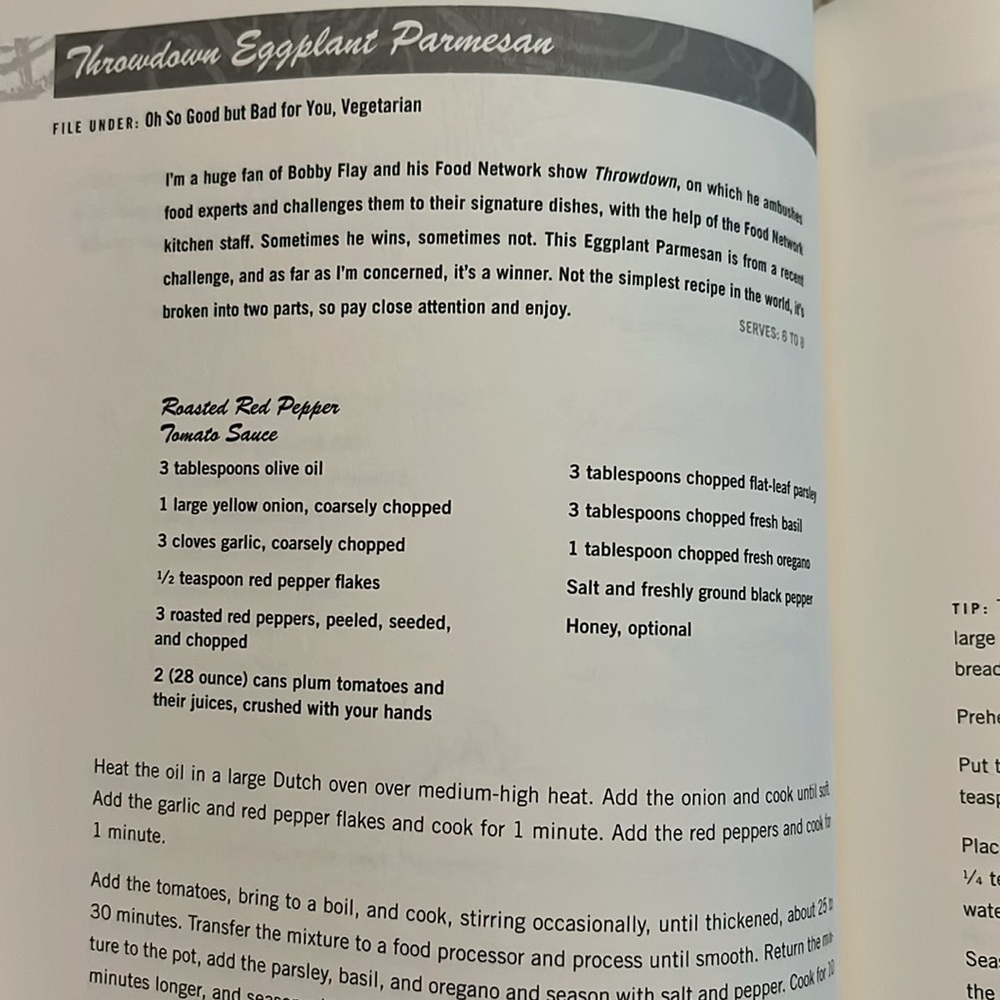 Casserole Crazy by Emily Farris - Picture 10 of 15